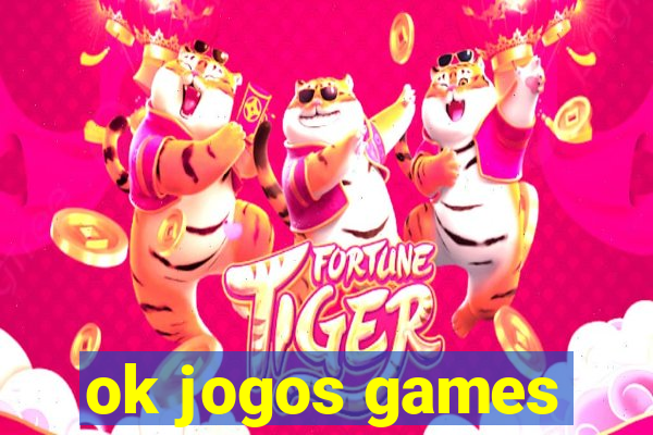 ok jogos games